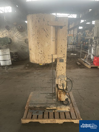 Image of International Dynetics Corporation Drum Compactor 04