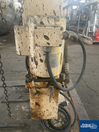 Image of International Dynetics Corporation Drum Compactor 05