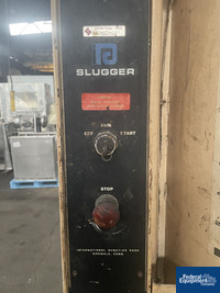 Image of International Dynetics Corporation Drum Compactor 08