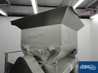 Image of Bridge Patty Former, Model 240, S/S 05