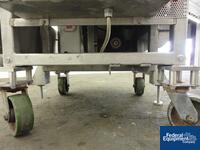 Image of Bridge Patty Former, Model 240, S/S 11