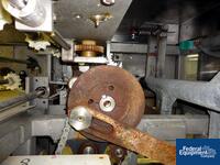 Image of Bridge Patty Former, Model 240, S/S 13
