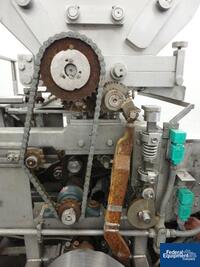 Image of Bridge Patty Former, Model 240, S/S 15