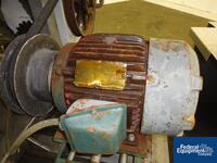 Image of Bridge Patty Former, Model 240, S/S 16