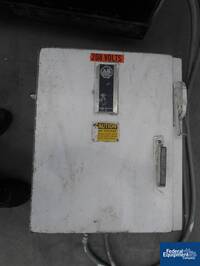 Image of Stokes 900-747-2 Tablet Press, 53 Station 10