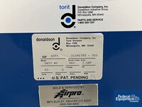 Image of 412 Sq Ft Torit Dust Collector, C/S, Model SDF4, 7.5 HP 02
