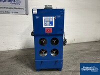 Image of 412 Sq Ft Torit Dust Collector, C/S, Model SDF4, 7.5 HP 03