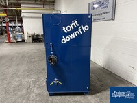 Image of 412 Sq Ft Torit Dust Collector, C/S, Model SDF4, 7.5 HP 04