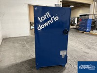 Image of 412 Sq Ft Torit Dust Collector, C/S, Model SDF4, 7.5 HP 06
