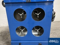 Image of 412 Sq Ft Torit Dust Collector, C/S, Model SDF4, 7.5 HP 07