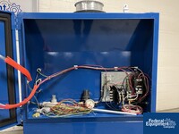 Image of 412 Sq Ft Torit Dust Collector, C/S, Model SDF4, 7.5 HP 08