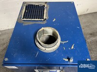 Image of 412 Sq Ft Torit Dust Collector, C/S, Model SDF4, 7.5 HP 10