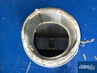 Image of 412 Sq Ft Torit Dust Collector, C/S, Model SDF4, 7.5 HP 11