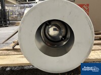 Image of 6" Liquidyne Tru-Flow Butterfly Valve 04
