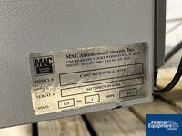 Image of Mac Automation Concepts C4467-Rework-LF0518 Label Printer System 02