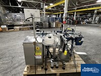 Image of Mac Automation Concepts C4467-Rework-LF0518 Label Printer System 06