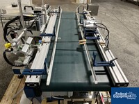 Image of Mac Automation Concepts C4467-Rework-LF0518 Label Printer System 07