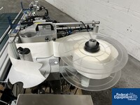 Image of Mac Automation Concepts C4467-Rework-LF0518 Label Printer System 09