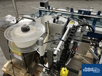Image of Mac Automation Concepts C4467-Rework-LF0518 Label Printer System 10