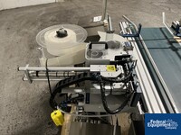 Image of Mac Automation Concepts C4467-Rework-LF0518 Label Printer System 11