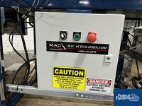 Image of Mac Automation Concepts C4467-Rework-LF0518 Label Printer System 12