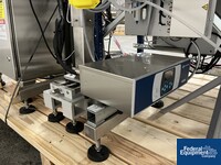 Image of Mac Automation Concepts C4467-Rework-LF0518 Label Printer System 16