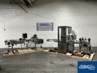 Image of Liquid Packaging Solutions Eyedrop Filling Line 02