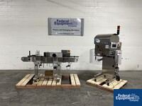 Image of Liquid Packaging Solutions Eyedrop Filling Line 03