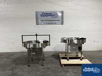 Image of Liquid Packaging Solutions Eyedrop Filling Line 04