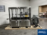 Image of Liquid Packaging Solutions Eyedrop Filling Line 05