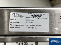 Image of Liquid Packaging Solutions Eyedrop Filling Line 06