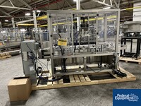 Image of Liquid Packaging Solutions Eyedrop Filling Line 08
