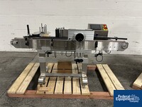 Image of Liquid Packaging Solutions Eyedrop Filling Line 15