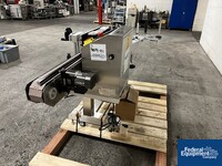 Image of Liquid Packaging Solutions Eyedrop Filling Line 17
