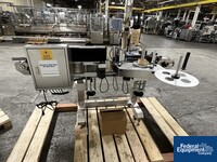 Image of Liquid Packaging Solutions Eyedrop Filling Line 18