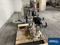 Image of Liquid Packaging Solutions Eyedrop Filling Line 19