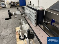 Image of Liquid Packaging Solutions Eyedrop Filling Line 20