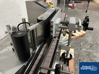 Image of Liquid Packaging Solutions Eyedrop Filling Line 21