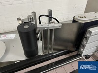 Image of Liquid Packaging Solutions Eyedrop Filling Line 22