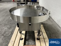 Image of Liquid Packaging Solutions Eyedrop Filling Line 30
