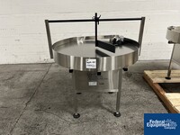 Image of Liquid Packaging Solutions Eyedrop Filling Line 37