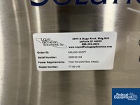 Image of Liquid Packaging Solutions Eyedrop Filling Line 38