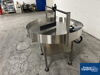 Image of Liquid Packaging Solutions Eyedrop Filling Line 39