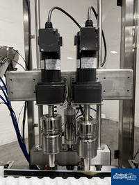 Image of Liquid Packaging Solutions Eyedrop Filling Line 14