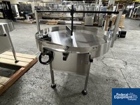 Image of Liquid Packaging Solutions Eyedrop Filling Line 40