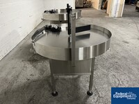 Image of Liquid Packaging Solutions Eyedrop Filling Line 41