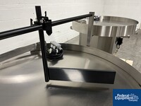 Image of Liquid Packaging Solutions Eyedrop Filling Line 42