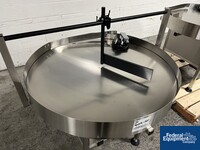 Image of Liquid Packaging Solutions Eyedrop Filling Line 43