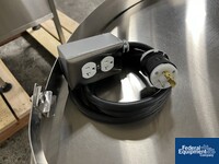 Image of Liquid Packaging Solutions Eyedrop Filling Line 44
