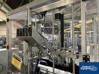 Image of Liquid Packaging Solutions Eyedrop Filling Line 19